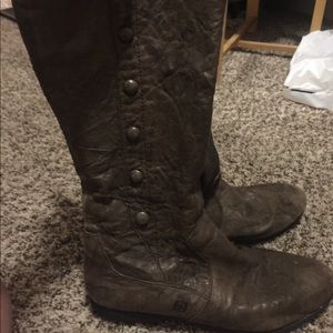 Born Boots